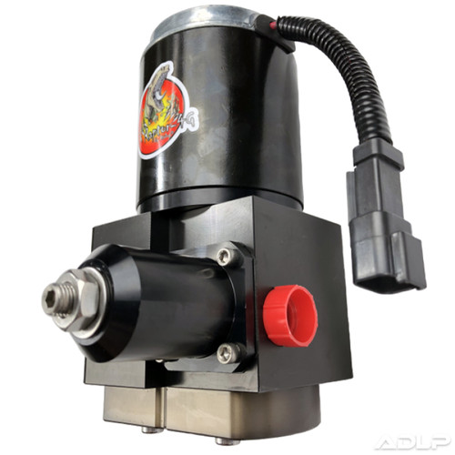 PureFlow Raptor VP-150gph Universal Fuel Pump R1SBU371