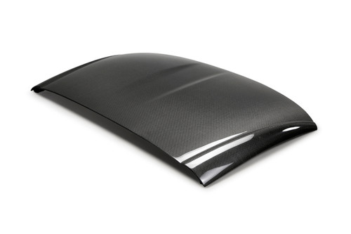 Anderson Composites 05-13 Chevrolet Corvette C6 Z06 ZR1 Coupe Type-OE Carbon Fiber Roof
