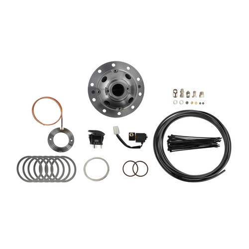 ARB Airlocker Ifs 50mm Brng 30 Spl Toyota 8In S/N