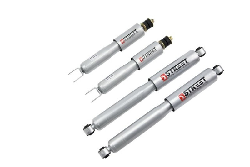 Belltech Street Performance Shock Absorber Set 9565 | Belltech ...