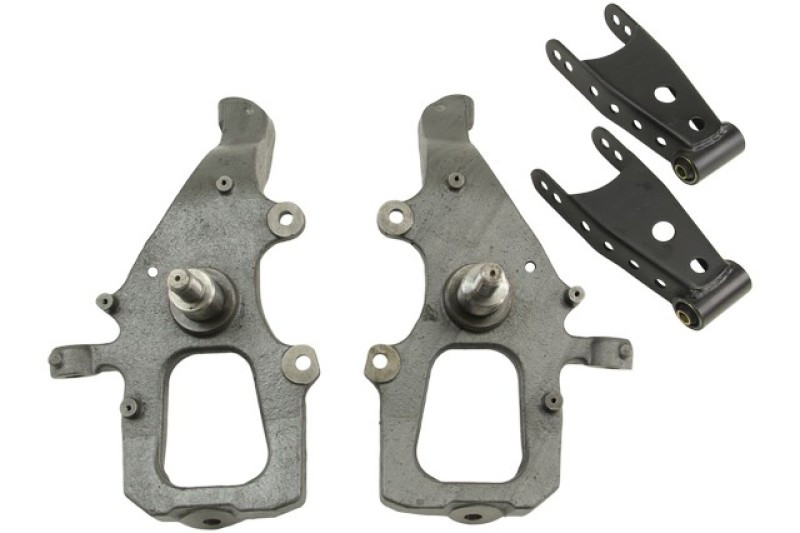 Belltech LOWERING KIT W/O SHOCKS 906 | Belltech | ModBargains