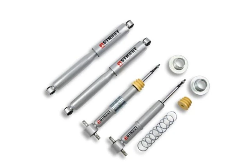 Belltech SHOCK SET STREET PERFORMANCE 9505 | Belltech | ModBargains