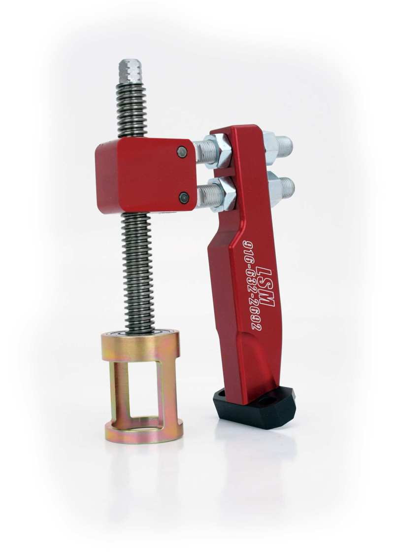 COMP Cams Tool CB Valve Spring Changer | COMP Cams | ModBargains