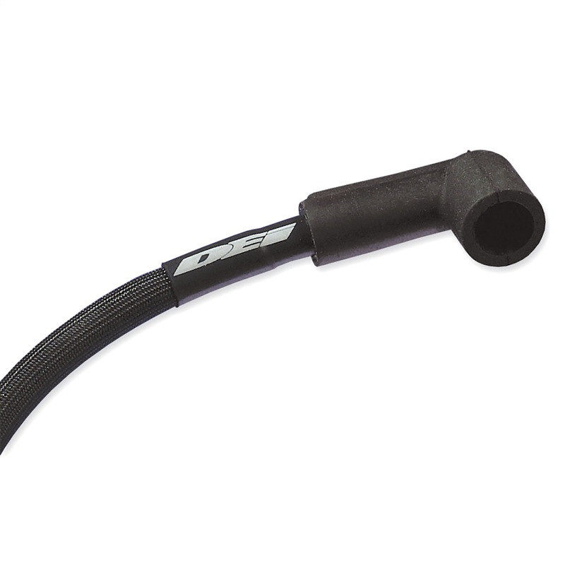 DEI Protect-A-Wire 2 Cylinder - Black | DEI | ModBargains