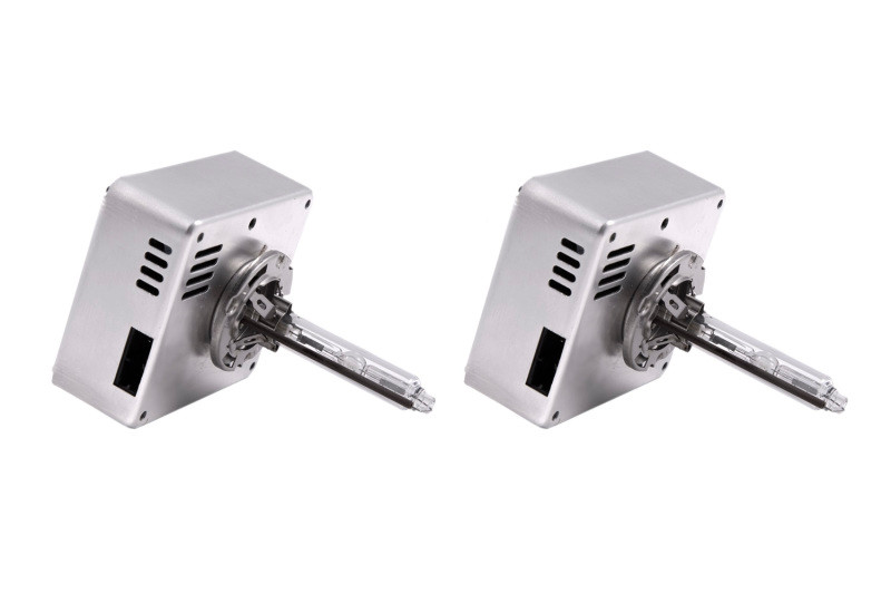 Diode Dynamics HID Bulb D6A 5000K (Pair) | Diode Dynamics | ModBargains