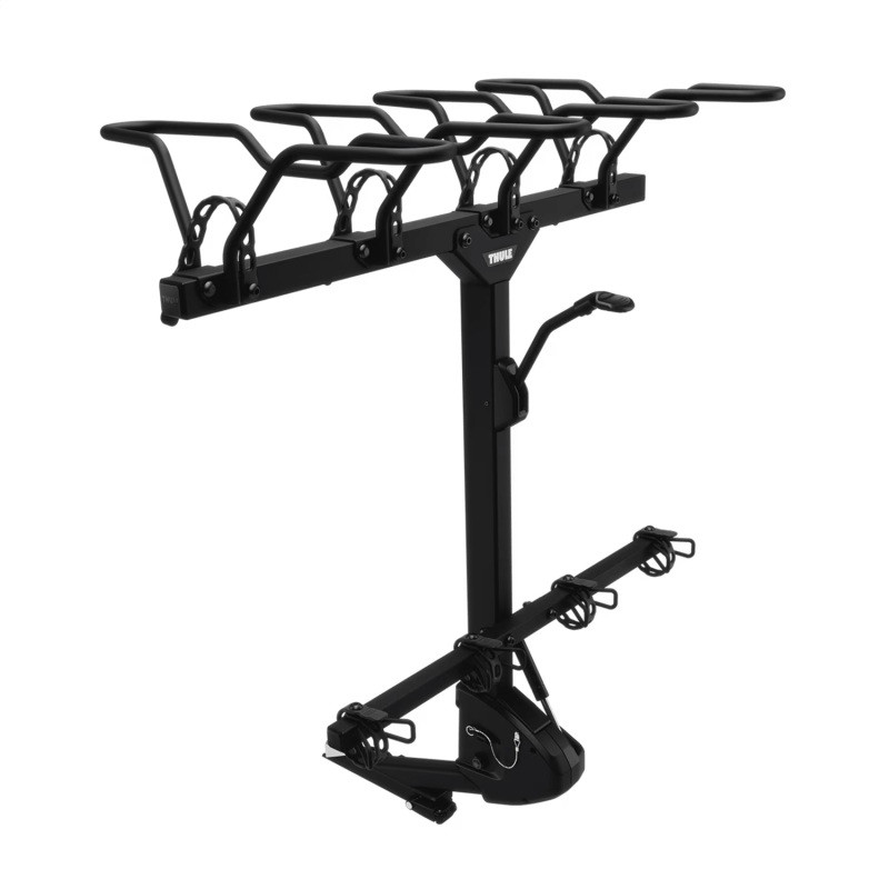 Thule ReVert 4-Bike Rack | Thule | ModBargains
