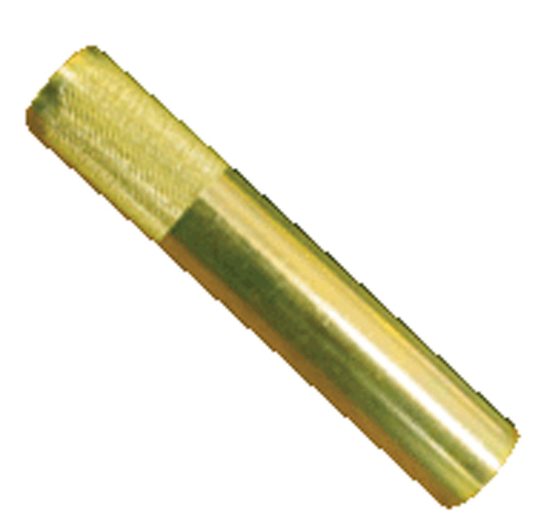 SPC Performance 5in. Steel Control Arm Adjusting Sleeve (3/4in. NPT ...