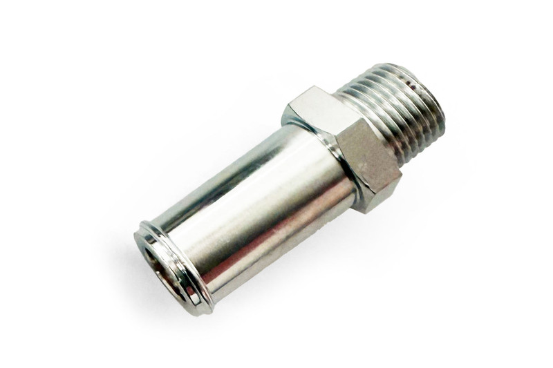 GReddy 10mm Vacuum Nipple 1/8in Pipe Thread Fitting | GReddy | ModBargains