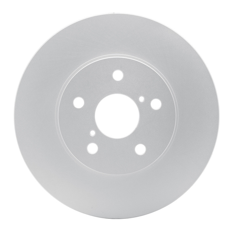 R1 96-03 Toyota RAV4 Front GeoSPEC Coated Rotor | R1 Concepts | ModBargains