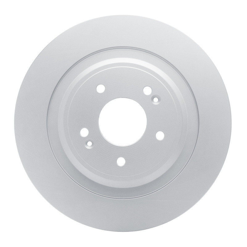 R1 2022-2025 Hyundai Santa Cruz Rear GeoSPEC Coated Rotor | R1 Concepts ...