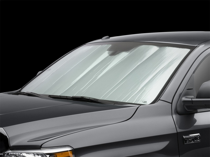 WeatherTech 14+ Toyota Tundra TechShade | WeatherTech | ModBargains