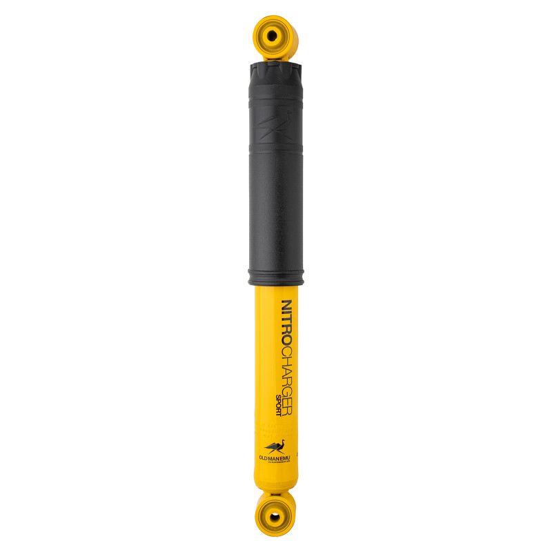 ARB / OME Nitrocharger Sport Shock Discovery 11-R | Old Man Emu ...