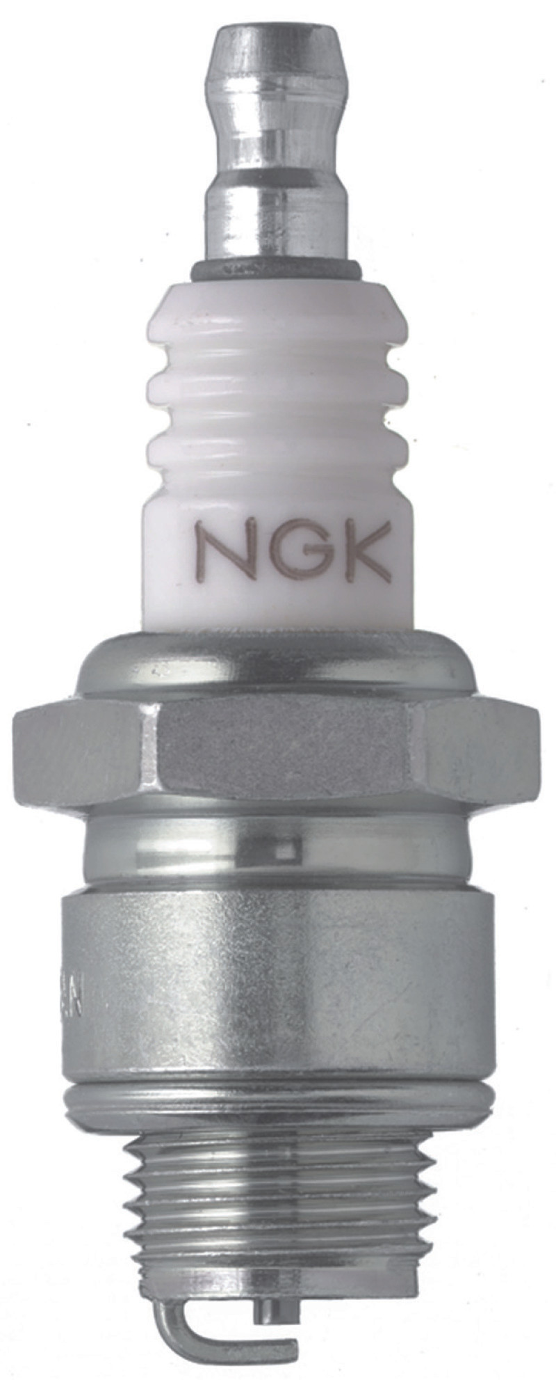 NGK BLYB Spark Plug Box of 6 (Part Number 96834) for Automotive ...