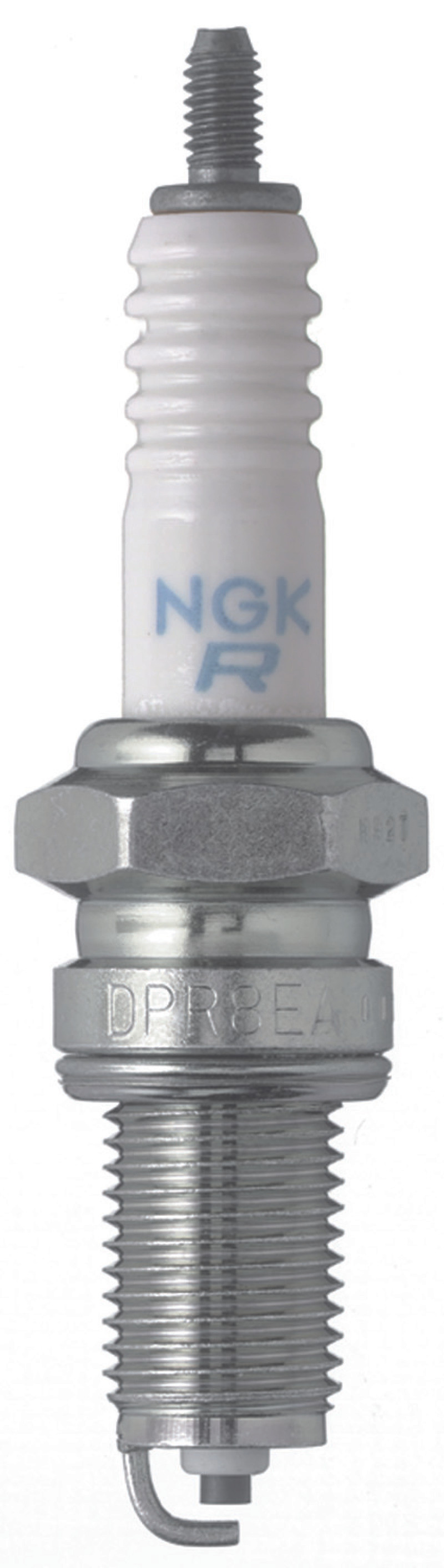 NGK Standard Spark Plug DPR7EA-9 - Reliable OE Performance for ATV and ...