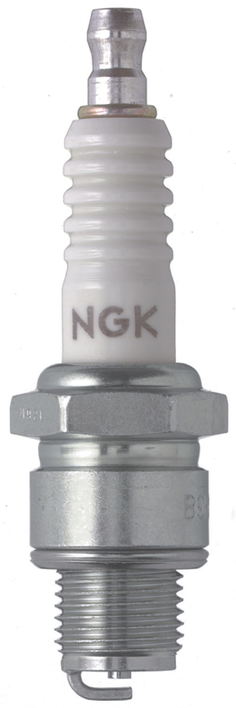 NGK 5126 — Standard Spark Plug B8HS-10 for 1968 Yamaha YR2 | ModBargains
