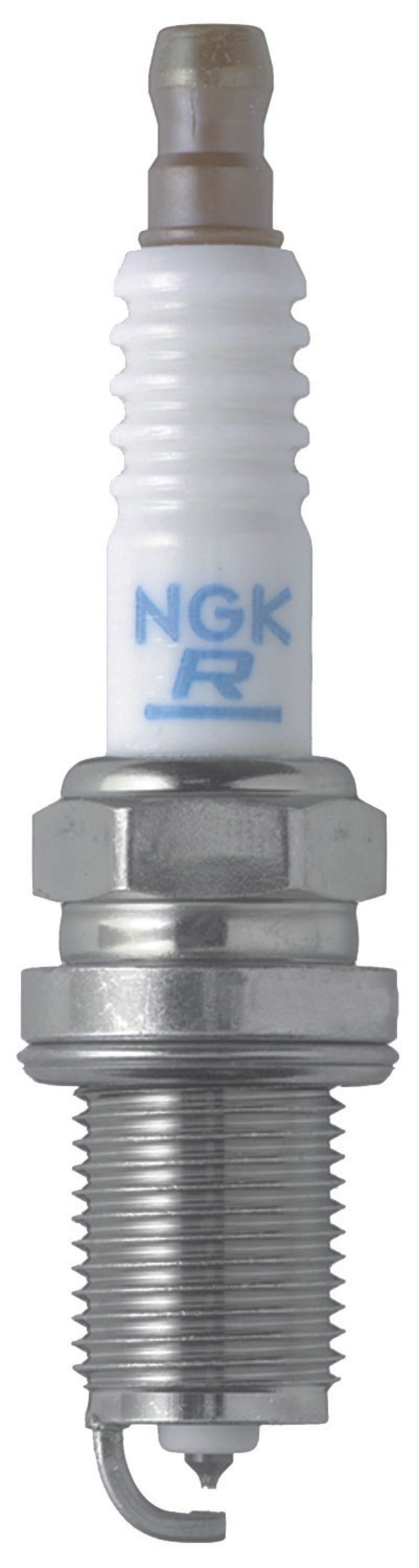NGK Laser Platinum Spark Plug PFR6G-11 – Longer-lasting, High ...