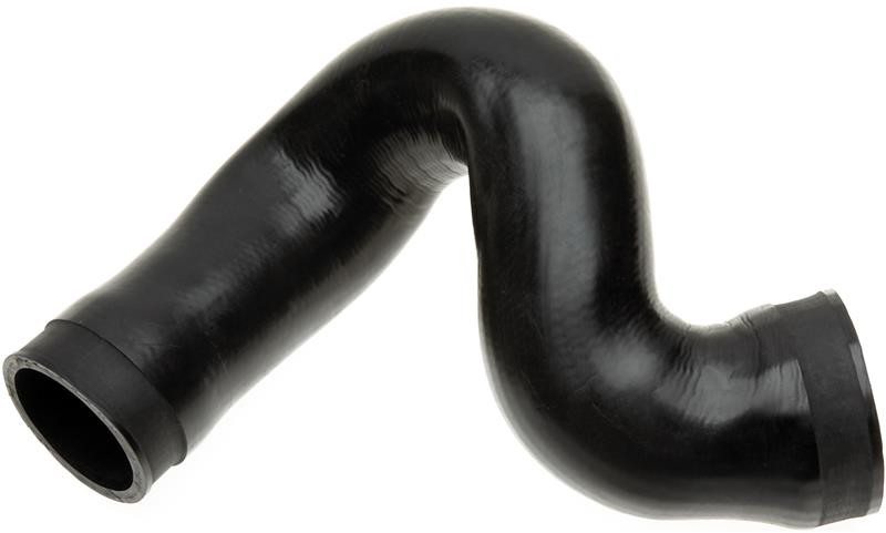 Gates 26210 Cold Side Turbocharger Hose for 1997-2001 Audi A4 1.8L 4-Cylinder