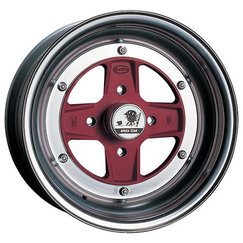 SSR Wheels Speed Star MKII, MKIII, FLII - Under Temporary