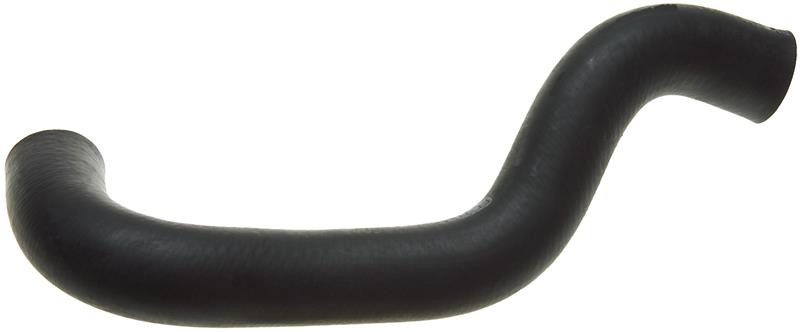Gates Upper Molded Coolant Hose for Nissan Pickup 4-Cyl 2.4L (1990-1997) – Part 22185