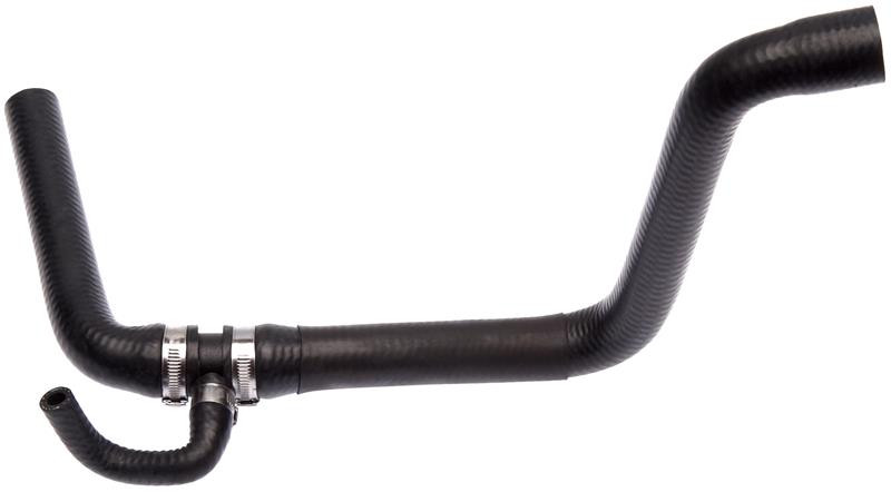 Gates 24233 Molded Coolant Hose for Mercedes-Benz 300E 3.0L V6 Engine (1986-1993)
