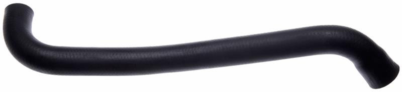 Gates Upper Molded Coolant Hose for Chevrolet P Series Van V-8 7.4L (1990-1994)