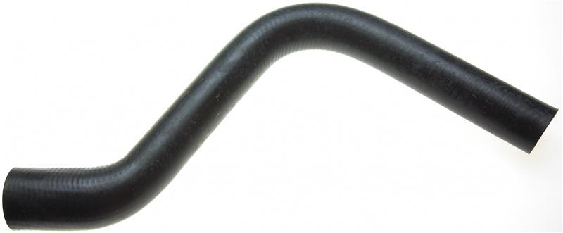 Gates 22706 Upper Radiator Coolant Hose for GMC T7500 and Caterpillar 3126 Diesel Engines
