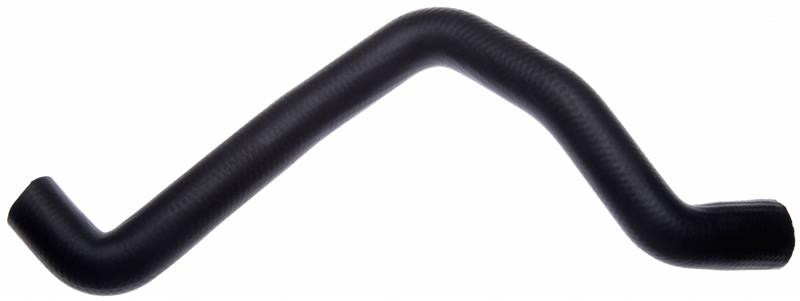 Gates Upper Molded Coolant Hose for 1988-1992 Chevrolet Camaro V-8 5.0L - Part Number 21675