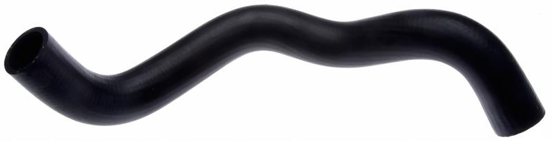 Gates Upper Molded Coolant Hose for Lincoln Town Car 86-90 V-8 5.0L