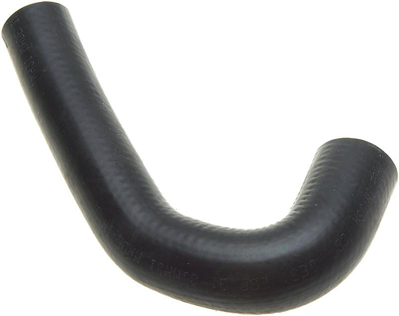 Gates 22501 Molded Coolant Hose for Ford Focus 2000-2004 2.0L 4 ...