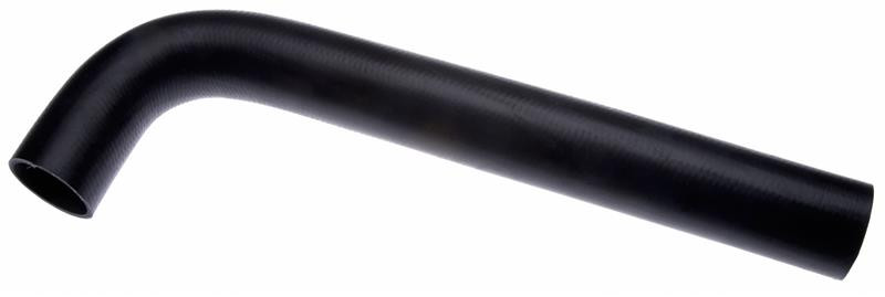 Gates 21418 Upper Engine to Pipe Molded Coolant Hose for Mack MH Series ...