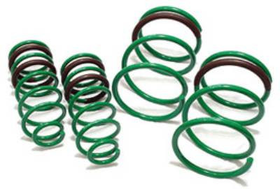 Tein S-Tech Springs for 1999-2006 BMW 3-Series + M3 [E46] | TEIN