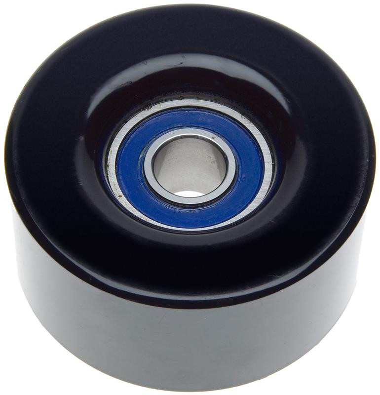 Gates Lower Idler Pulley for Freightliner M2 Business Class with ...