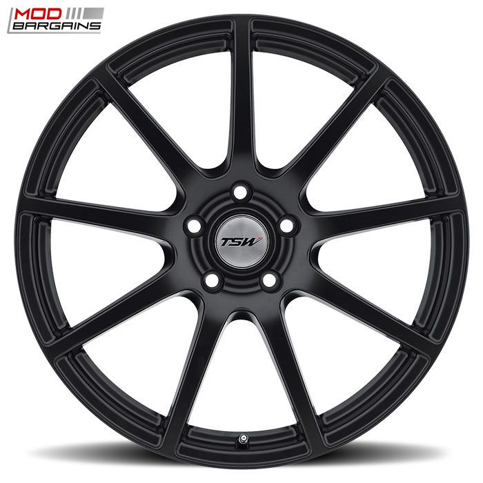 TSW Interlagos Wheel for Scion FR-S - 17
