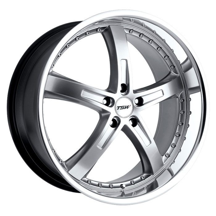 TSW 20インチ 4本 アメ鍛 クローム ホイール USDM TSW Jarama Wheels - Under Temporary Maintenance - Please Call To