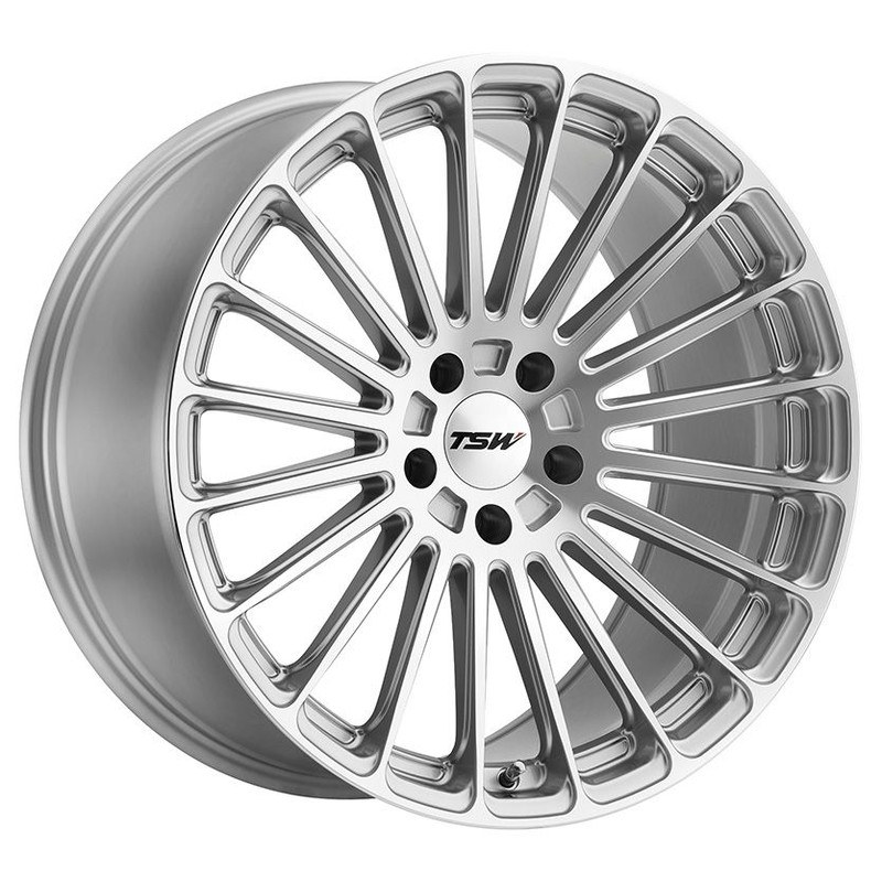 ⭐️激レア⭐️TSW Turbina 22インチ TSW Turbina Wheels 17