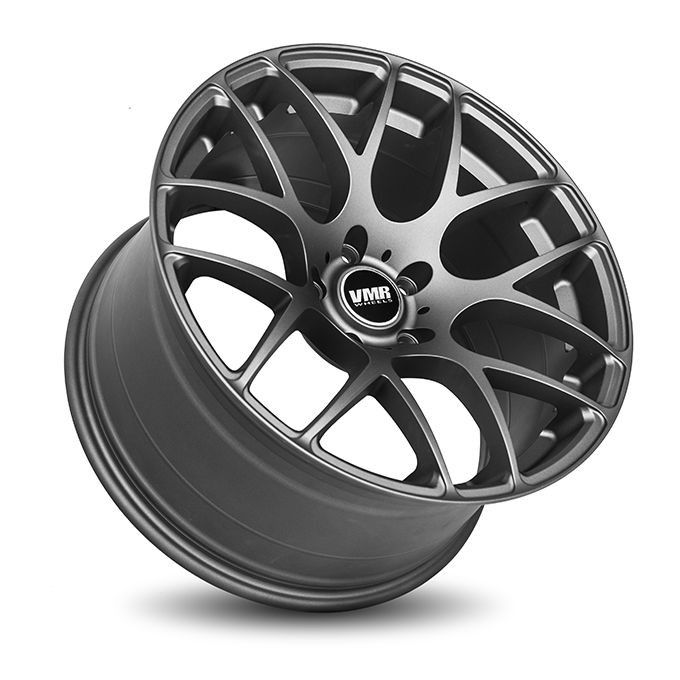VMR V710FF 19in Wheels for Subaru - 5x114.3mm - Matte | ModBargains
