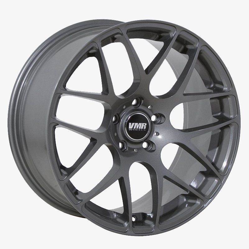 VMR V710 Wheels - Gunmetal - Pontiac - 19/20