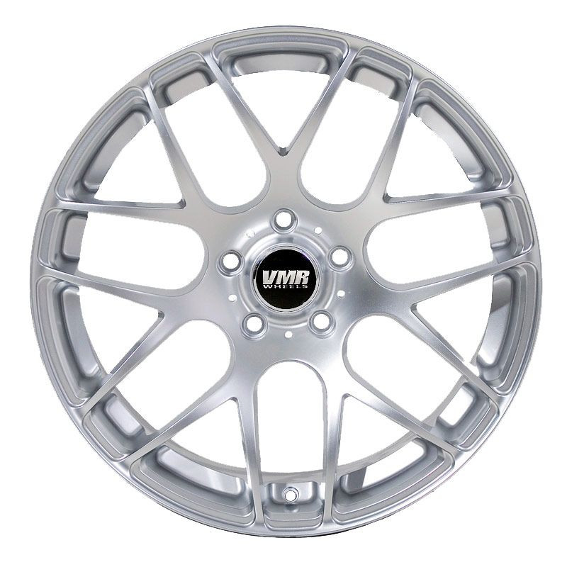 VMR V710 Wheels - Hyper Silver - Cadillac - 19