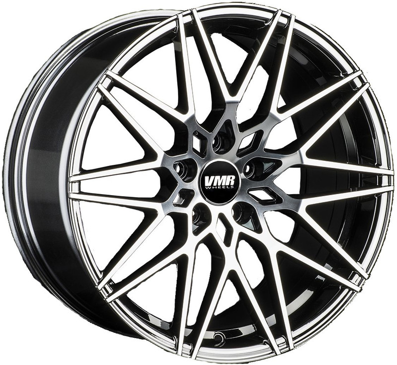 VMR V801 18