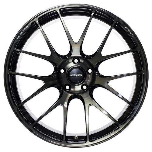 Volk G27 Progressive wheels for BMW (5x120) | Volk | ModBargains