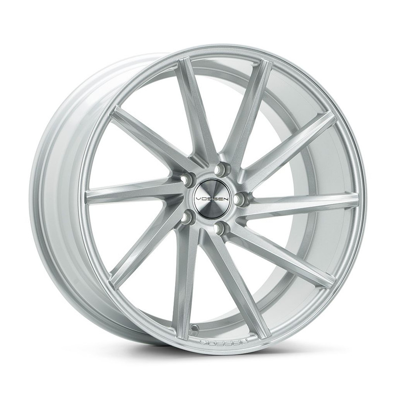 No Longer Available - Vossen CVT Wheels for Tesla 19/20