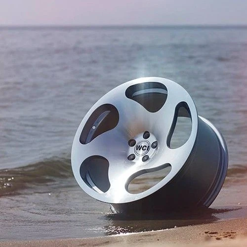 VW WatercooledIND CC10 Wheels | WatercooledIND | ModBargains