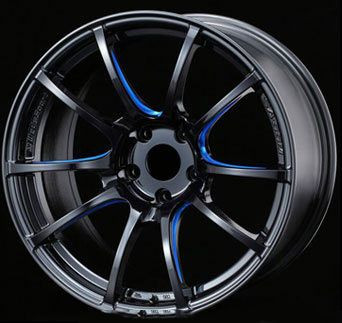 WedsSport SA55M Wheels - Under Temporary Maintenance - Please Call