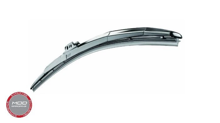 Michelin Pro Series Stealth Windshield Wipers - Under | ModBargains