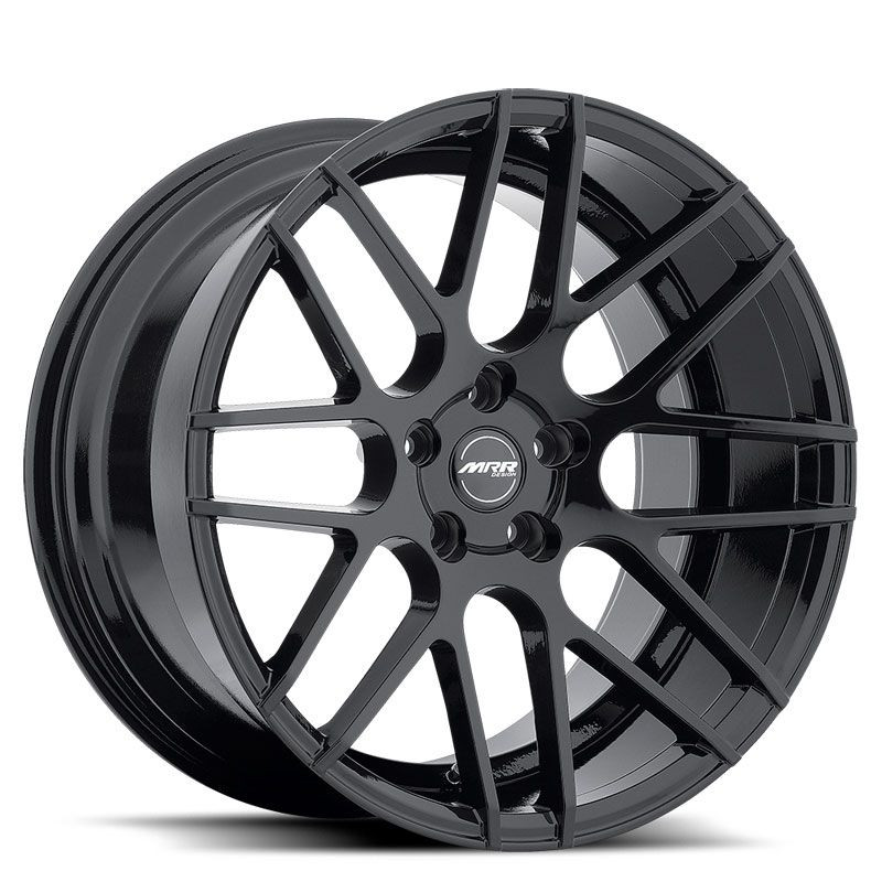 No Longer Available - MRR GF07 Wheels 19in 5x112mm for Audi