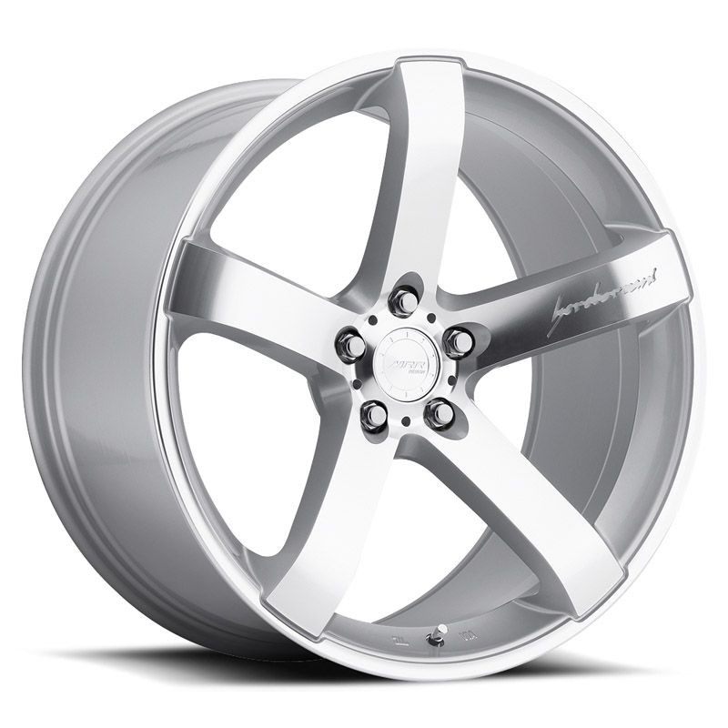 MRR VP5 wheels 19