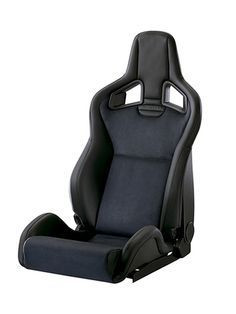 Recaro Sportster CS for Porsche (410.00.1132) | ModBargains