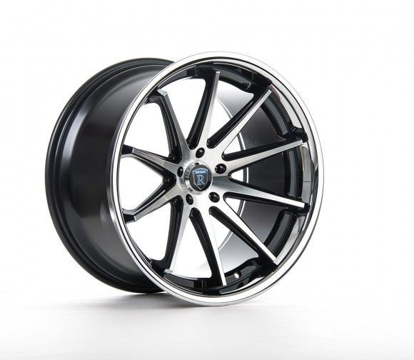 No Longer Available - Rohana RC10 Wheels for BMW 5x120mm Machine