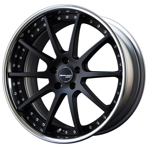 SSR Wheels Executor CV01 - Under Temporary Maintenance - Please
