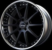 SSR Wheels Executor CV01 for Ford - Under Temporary | ModBargains